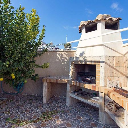 He Zenia Mar Villa Los Altos Buitenkant foto