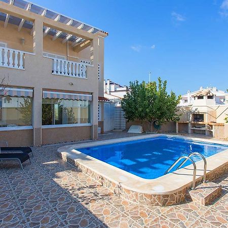 He Zenia Mar Villa Los Altos Buitenkant foto