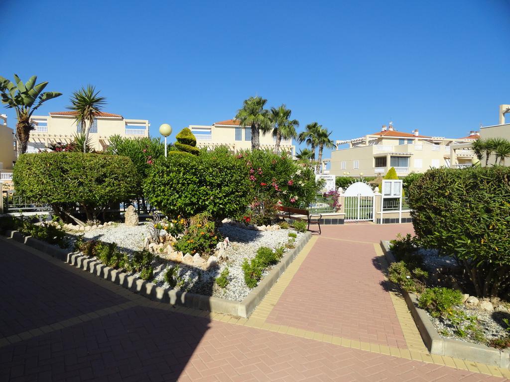 He Zenia Mar Villa Los Altos Buitenkant foto
