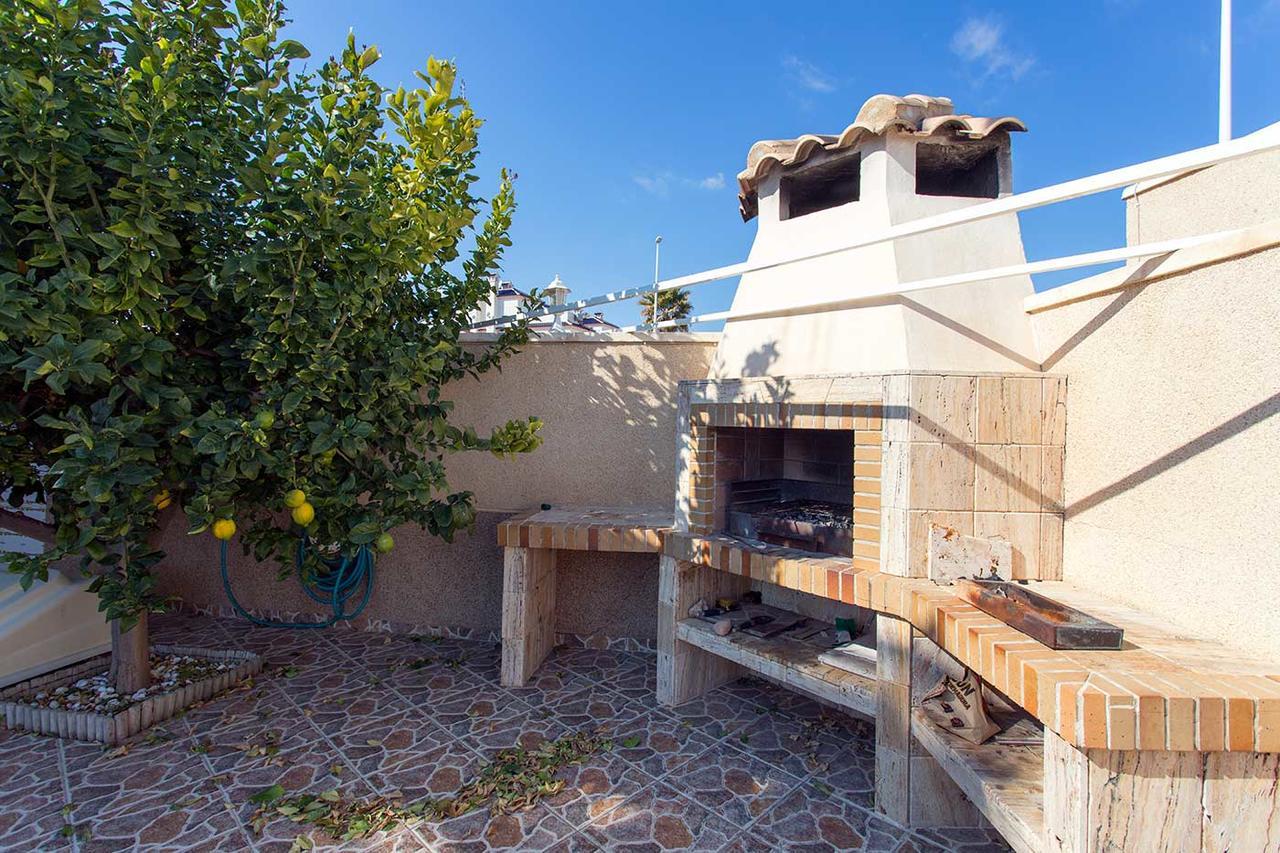 He Zenia Mar Villa Los Altos Buitenkant foto