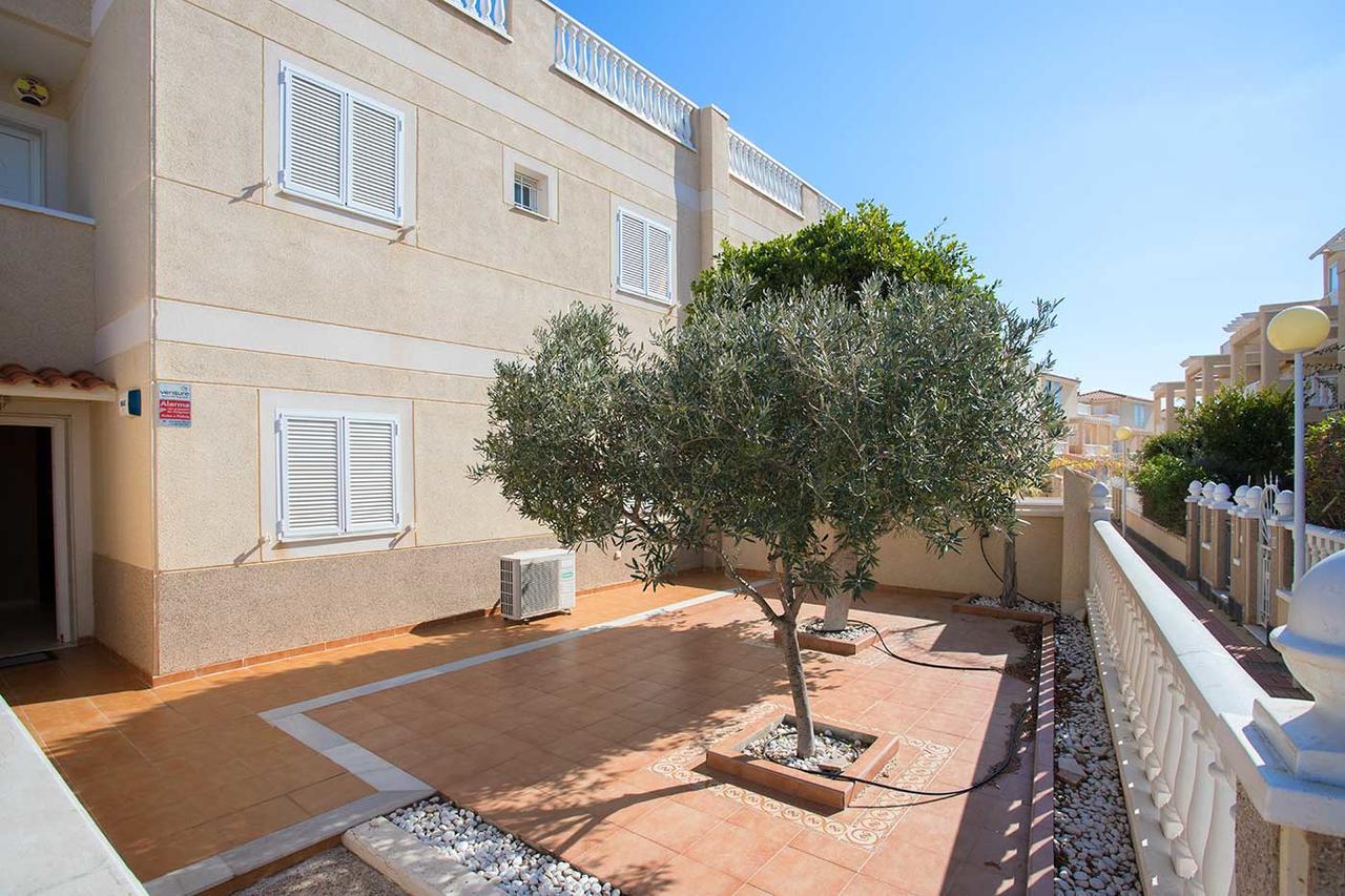 He Zenia Mar Villa Los Altos Buitenkant foto