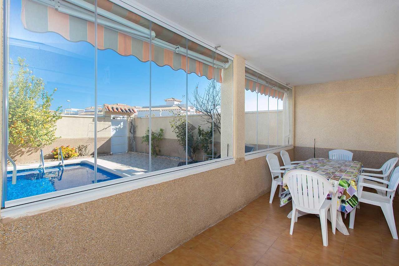 He Zenia Mar Villa Los Altos Buitenkant foto